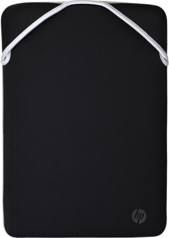 HP Wendbare Notebook-Hülle 35,6cm (14,1 Zoll) silber