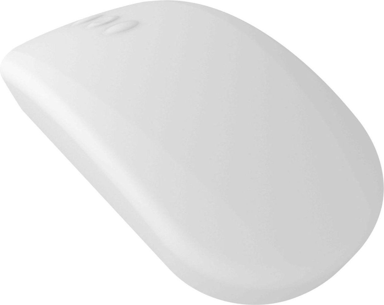 Cherry AK-PMH3 Medical Mouse 3-Button Scroll Hygiene-Maus kabellos weiß