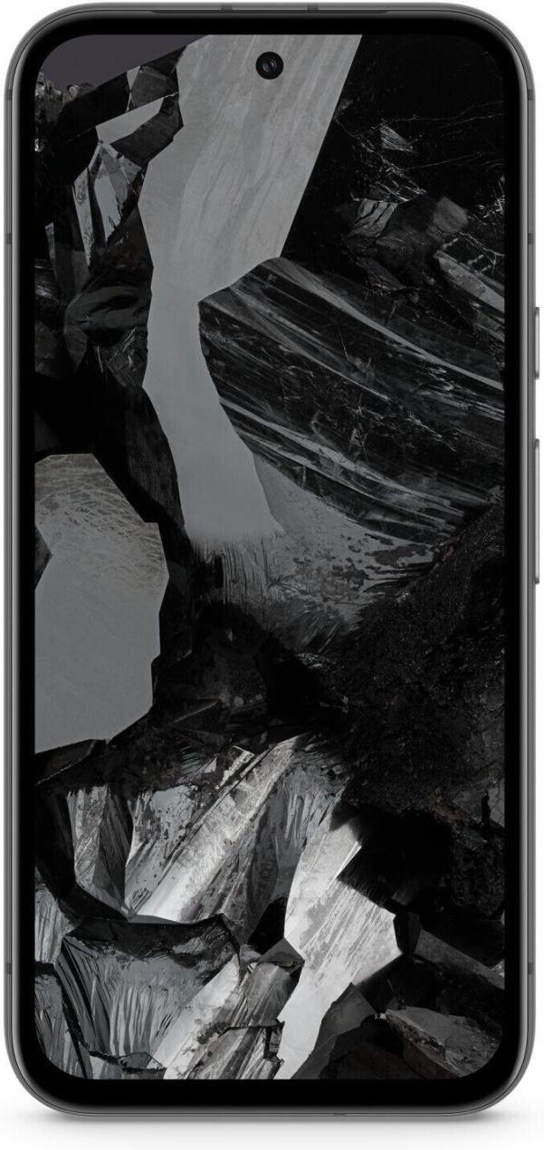 Google Pixel 8a 128GB Obsidian