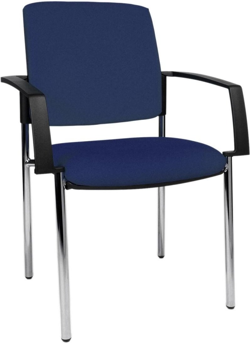 Thumbnail - Topstar Besucherst.Btob10 blau 2er Pac