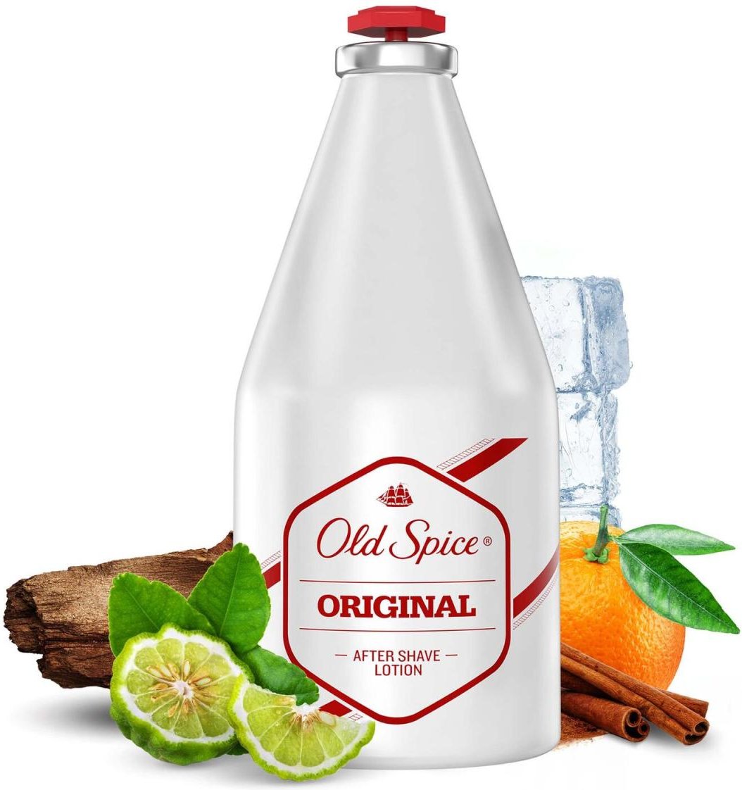 Old Spice® ORIGINAL After Shave 150 ml
