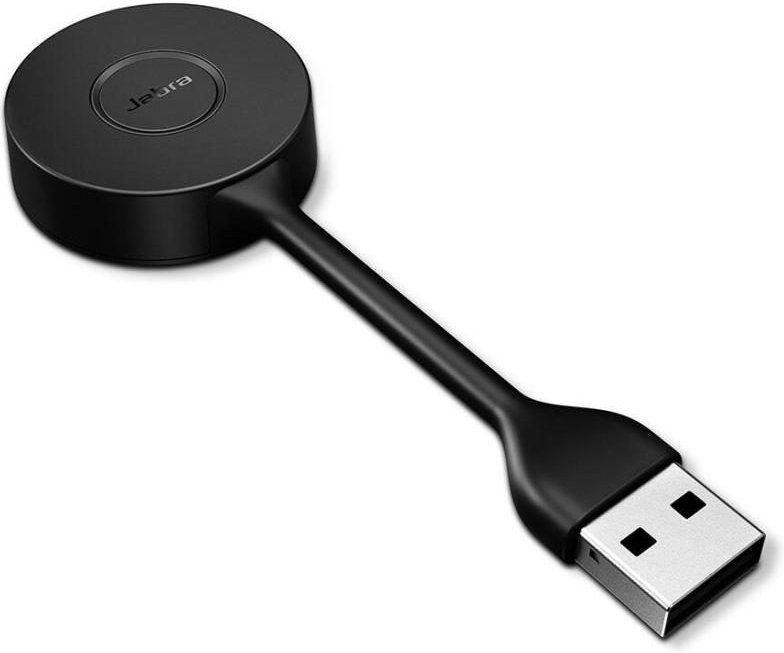 Jabra Link 400a MS Netzwerkadapter (USB-A, DECT)