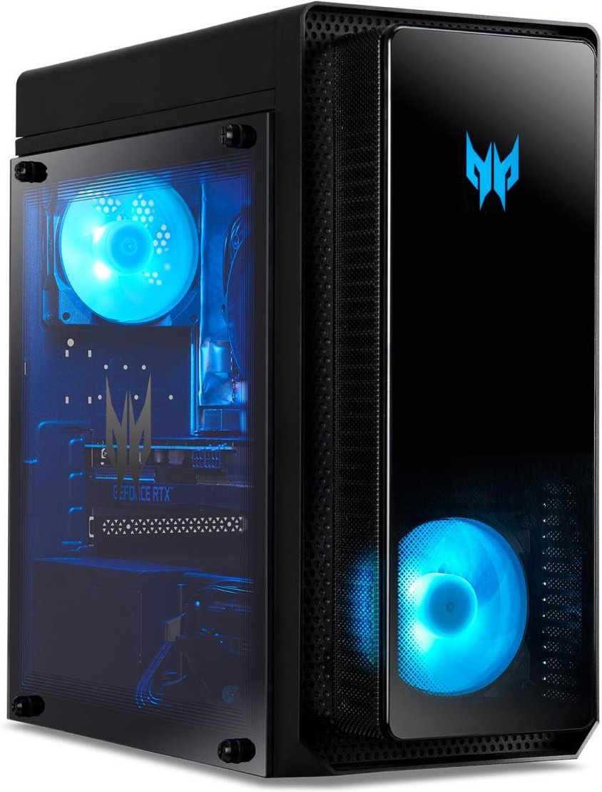 Thumbnail - Acer Predator Orion 3000 Gaming Tower-PC