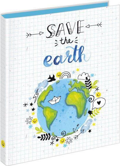 VELOFLEX Ringbuch DIN A4