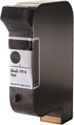 Thumbnail - HP Original 1918 Druckerpatrone - schwarz (Q2344A)