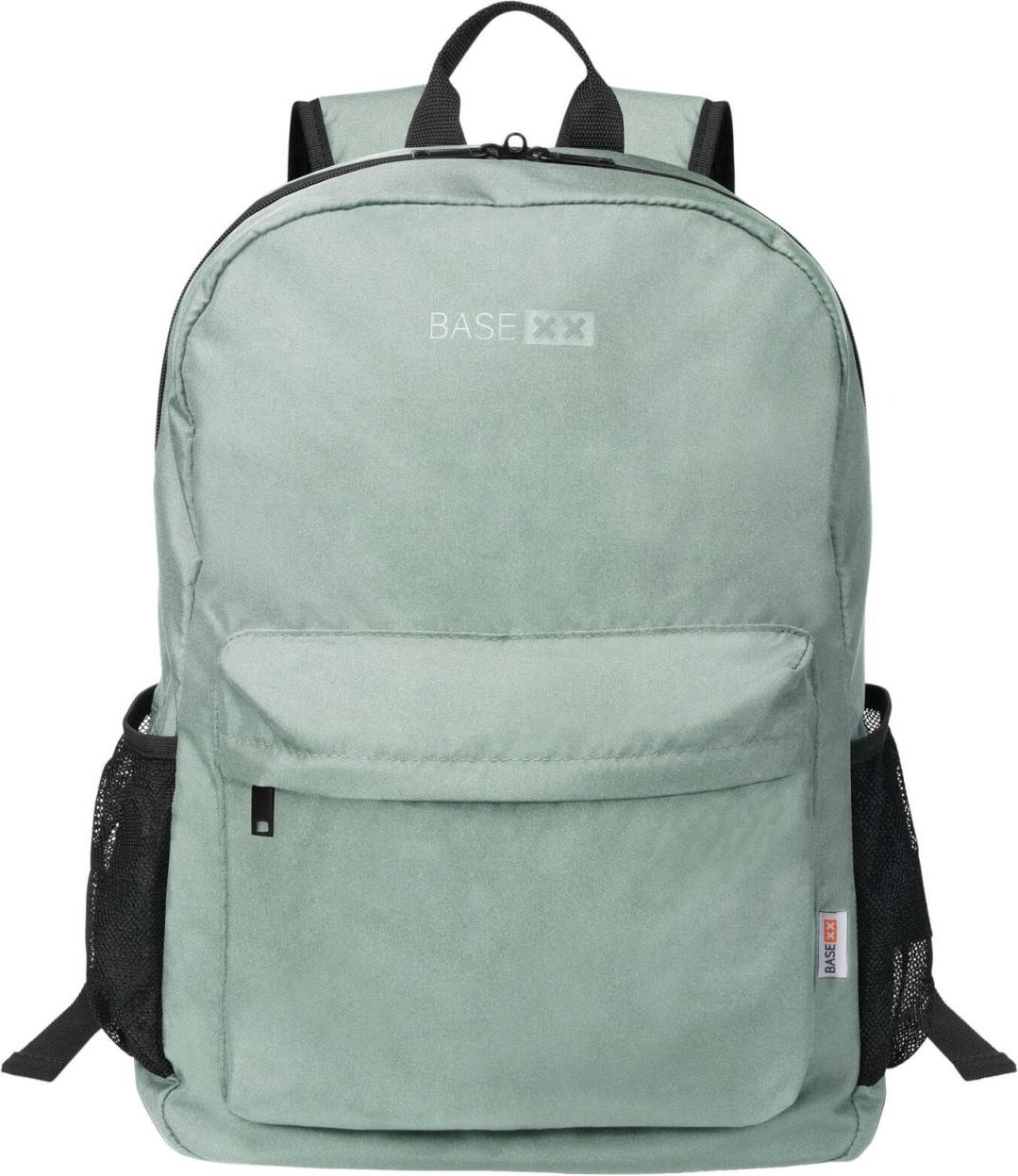 BASE XX Laptop-Rucksack B2 lichtgrau 20,0 l bis 39,6 cm (15,6 Zoll)