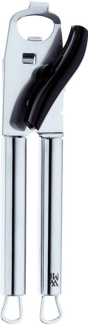 WMF Profi Plus Dosenöffner schwarz, silber