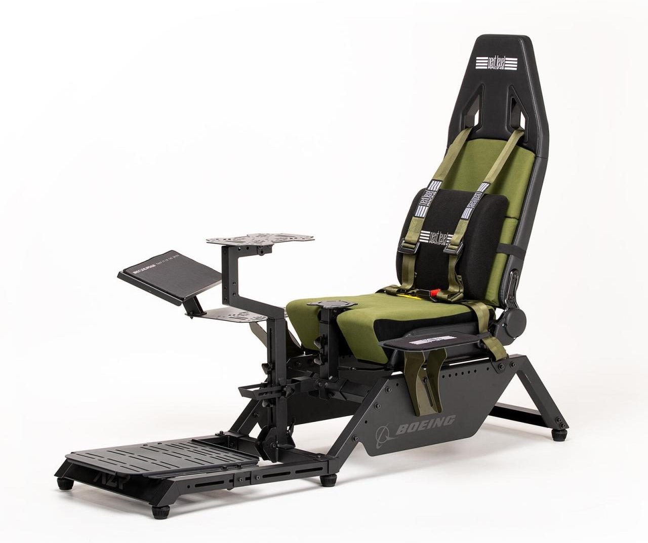 Thumbnail - Next Level Racing® Flight Simulator Boeing Military Edition
