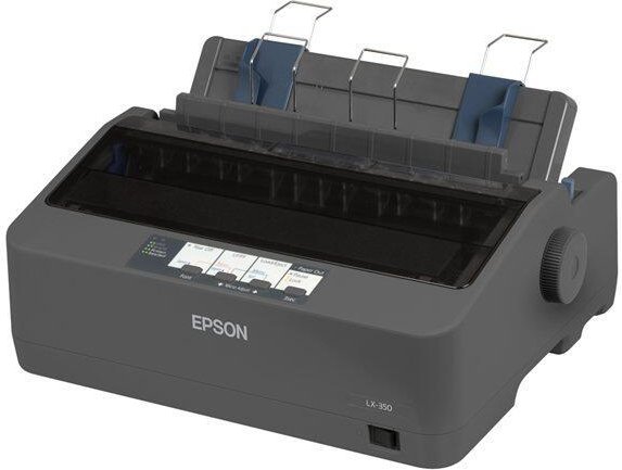 Thumbnail - Epson LX-350 Nadeldrucker