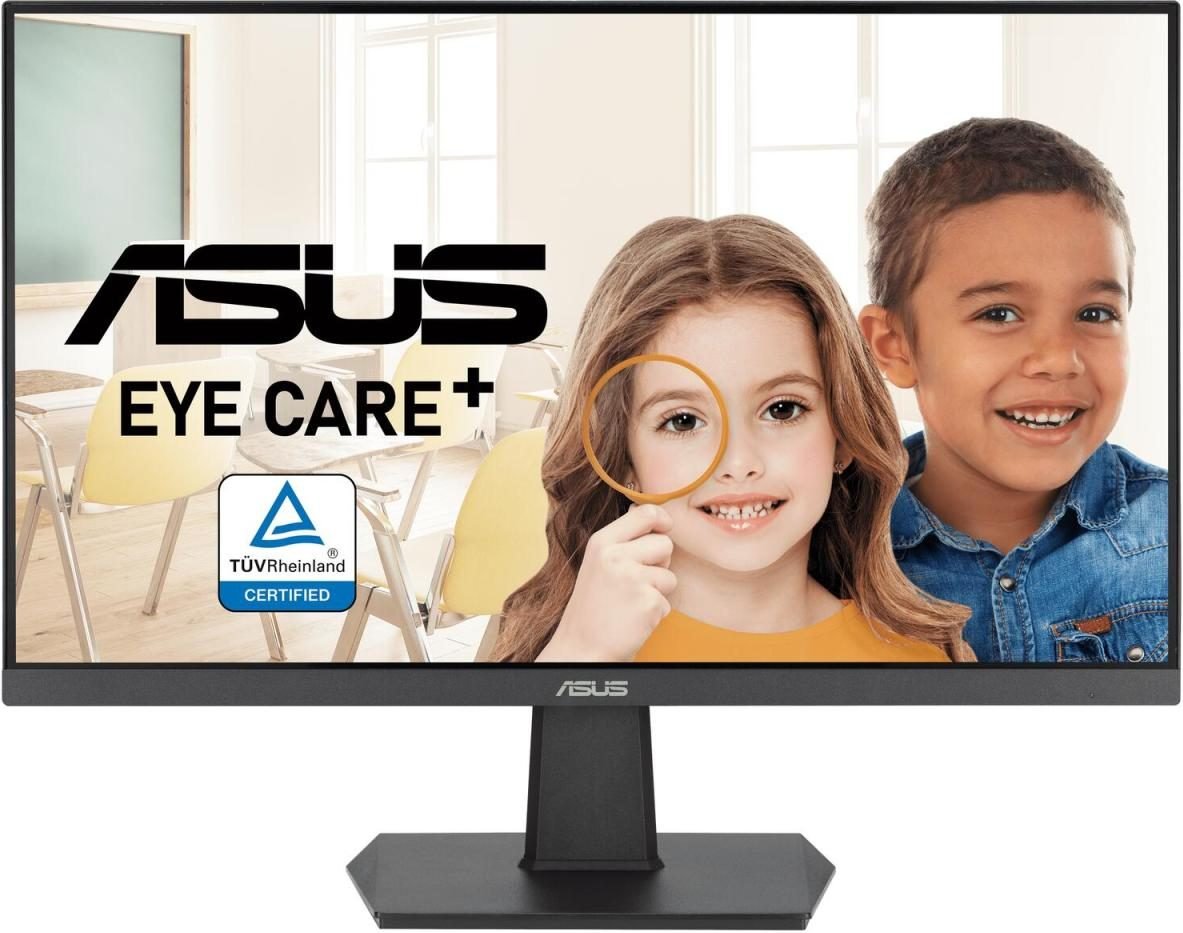 ASUS Eye Care VA24EHF Gaming Monitor 60.5cm (23.8")