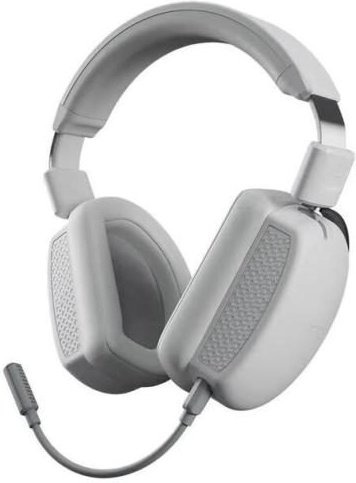 Thumbnail - HYTE Wireless Headset Eclipse HG10 Stereo 2.4GHz hellgrau