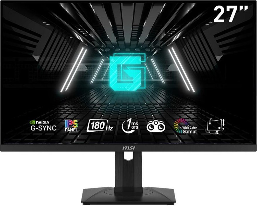 MSI G274PFDE Gaming Monitor 68,6 cm (27 Zoll)
