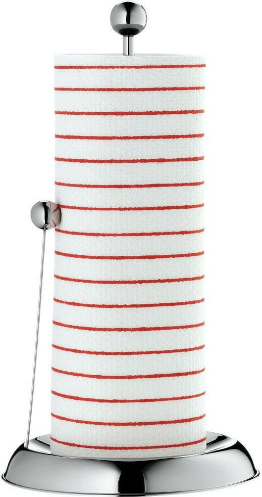 WMF Küchenrollenhalter Gourmet 1 Rolle silber