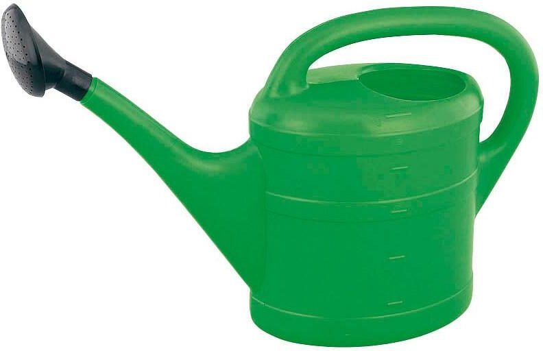 Thumbnail - Gießkanne Geli 5,0 l grün