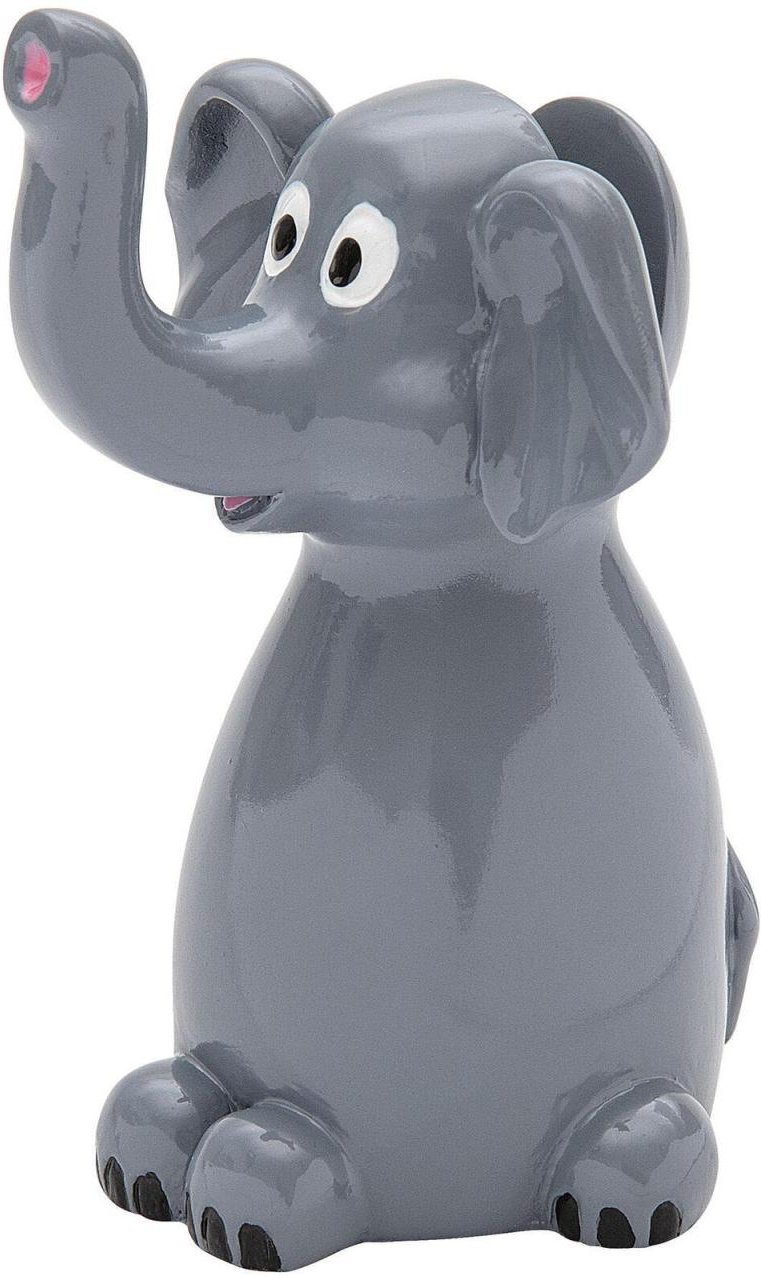 WEDO Brillenhalter 5,0 x 6,10 x 9,3 cm grau