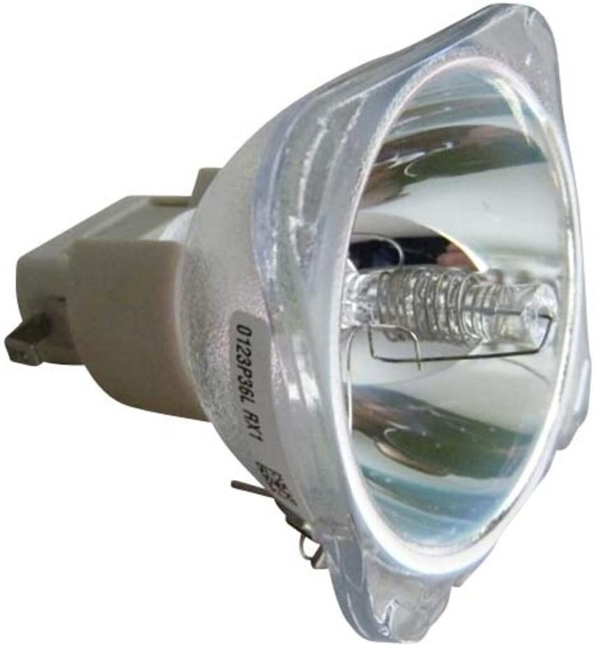 Beamerlampe (nur Leuchtmittel) für OPTOMA (ersetzt: SP.86S01GC01, BL-FS220A)
