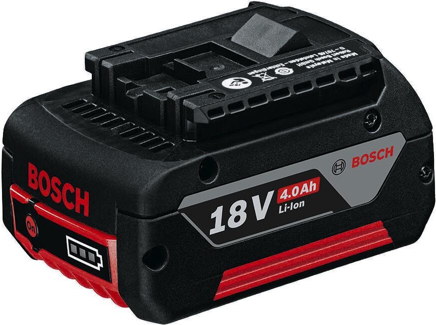 BOSCH Professional Akku-Bohrhammer-Set GBH 18V-21