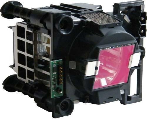 Thumbnail - 3D Perception 400-0400-00, 400-0500-00, R9801272 Beamerlampe Originalmodul