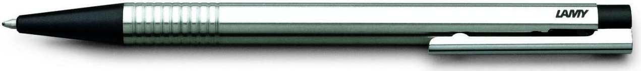 LAMY Kugelschreiber 0.5 mm Schwarz