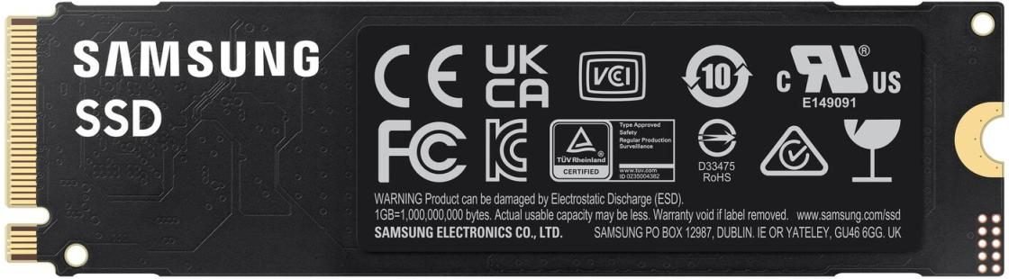 Samsung 990 EVO NVMe 1TB