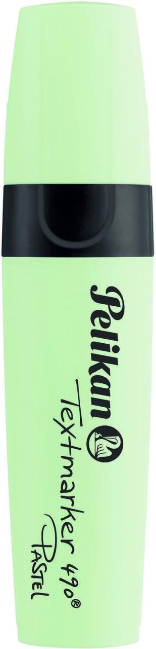 Pelikan Pastell Textmarker Grün