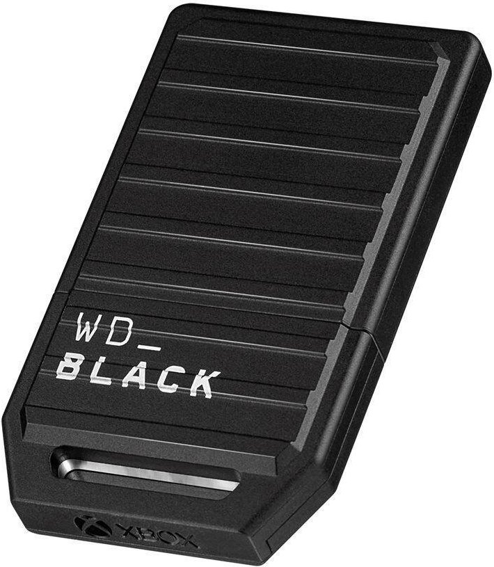 WD_BLACK C50-Erweiterungskarte für Xbox - 1TB