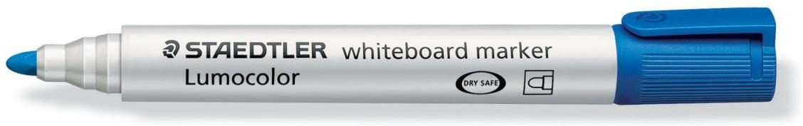 Thumbnail - STAEDTLER Lumocolor Whiteboard-Marker 2.0 mm Mehrfarbig