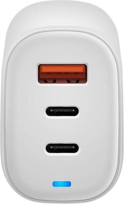 Acer APS101 - Retail Box - Netzteil - 65 Watt - weiß