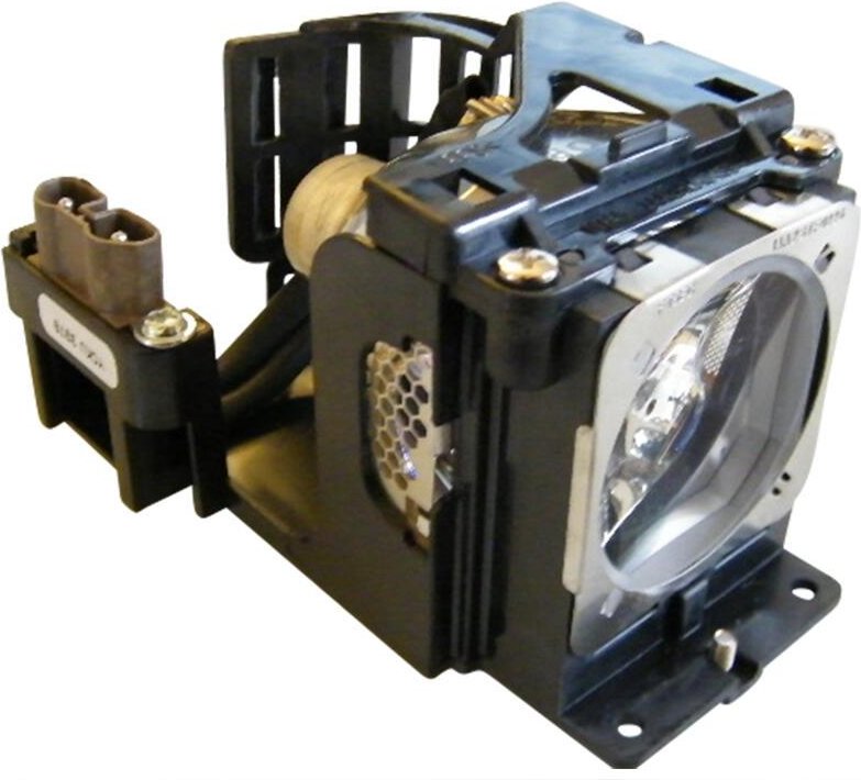 Beamerlampe für SANYO (ersetzt: POA-LMP93, 610-323-0719, ET-SLMP93)