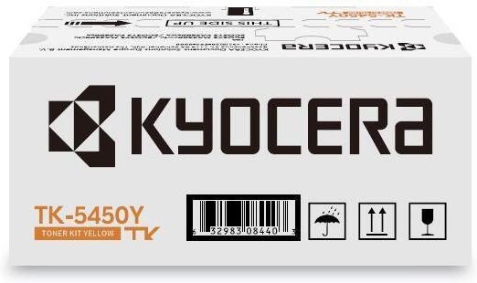 Kyocera Original TK-5450Y Toner magenta 3200 Seiten (1T0C0DANL0)