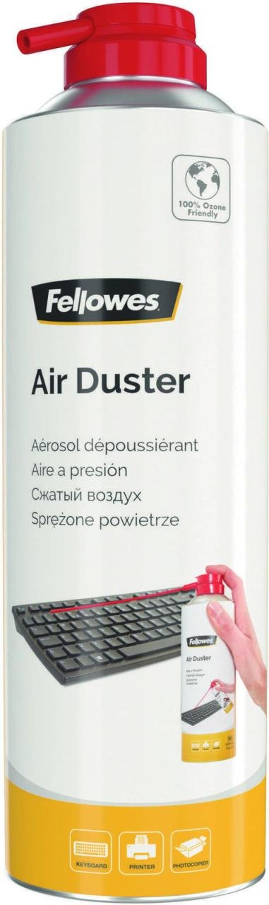 Fellowes Druckluftreiniger 400,0 ml