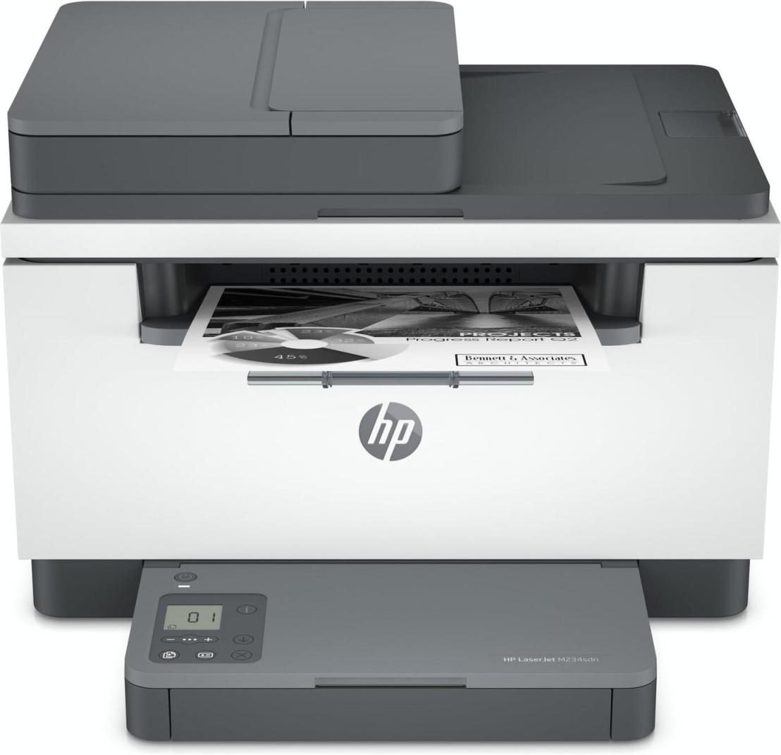 HP LaserJet M234sdn Laser-Multifunktionsgerät