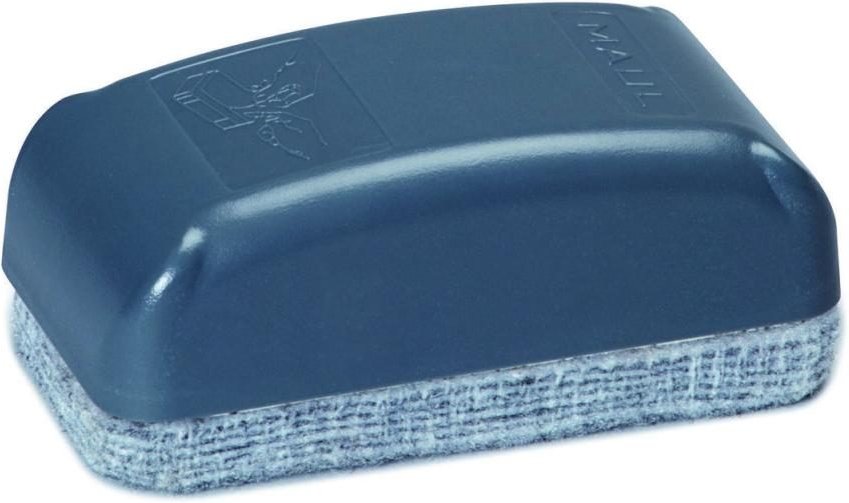 MAUL Tafellöscher anthrazit