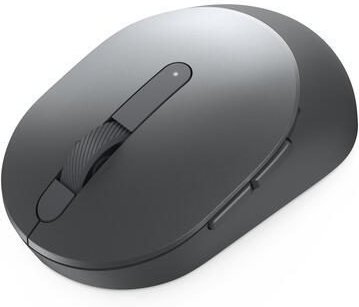 Thumbnail - Dell MS5120W optische Maus titangrau