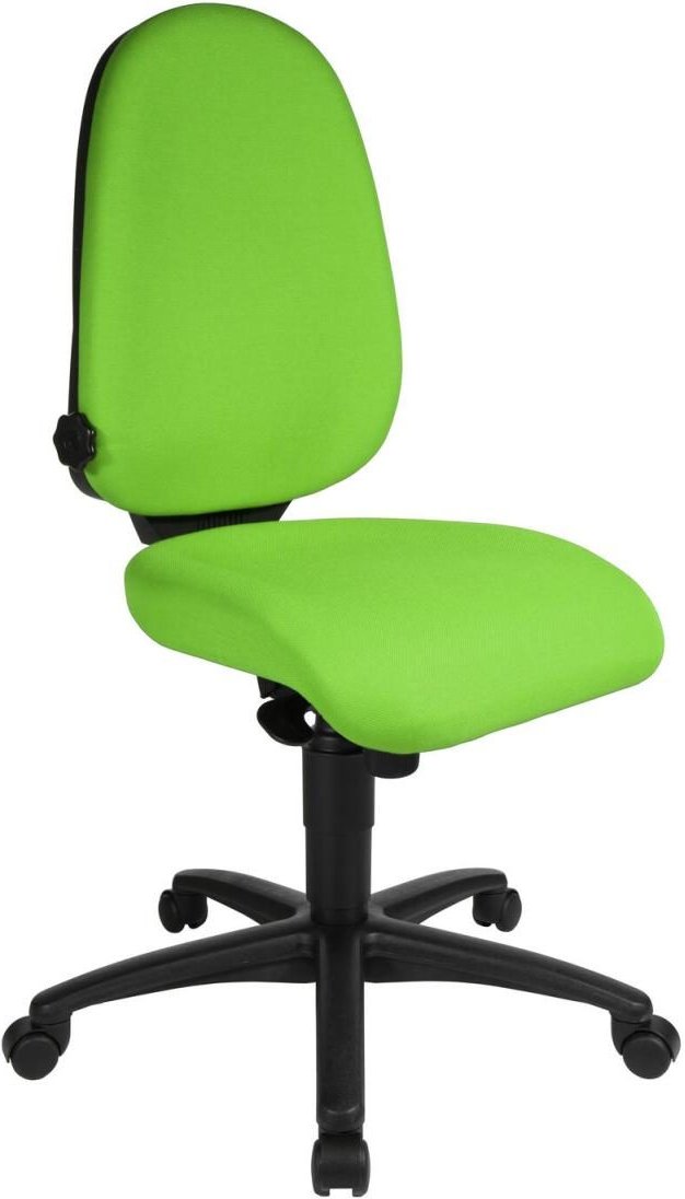 Topstar Bürost.SyncroPro5 Schukra grün