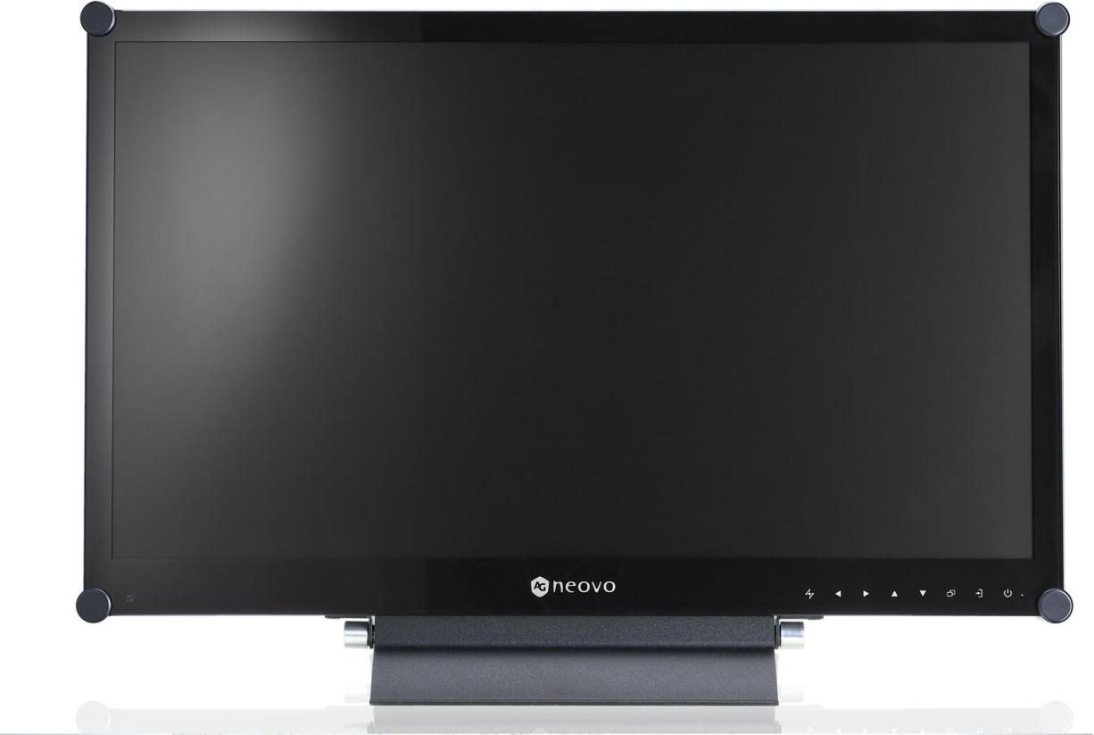 AG Neovo HX-24G LCD Monitor 60,5 cm (23.8")