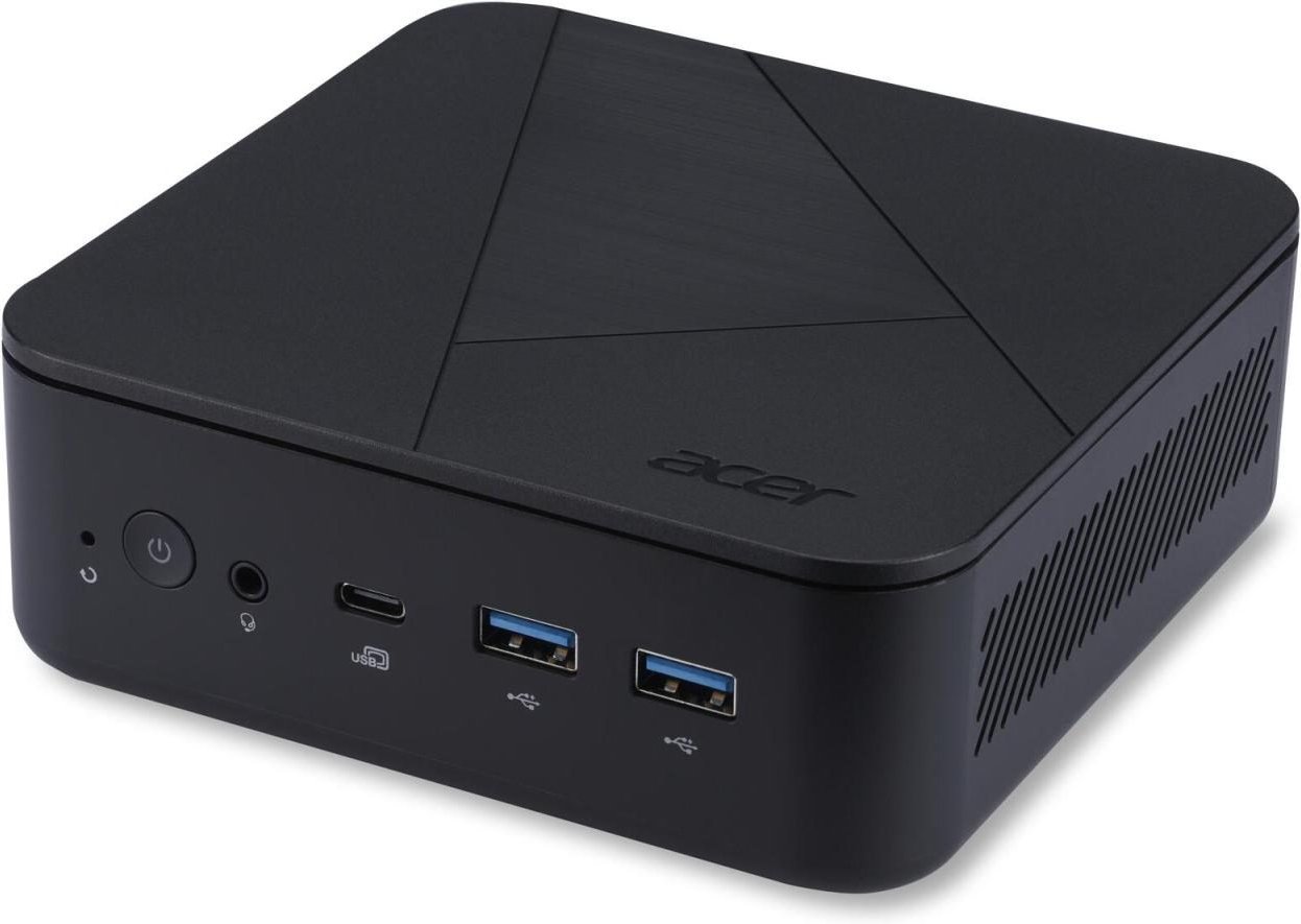 Acer NUC VN1502G Mini Barebone-PC