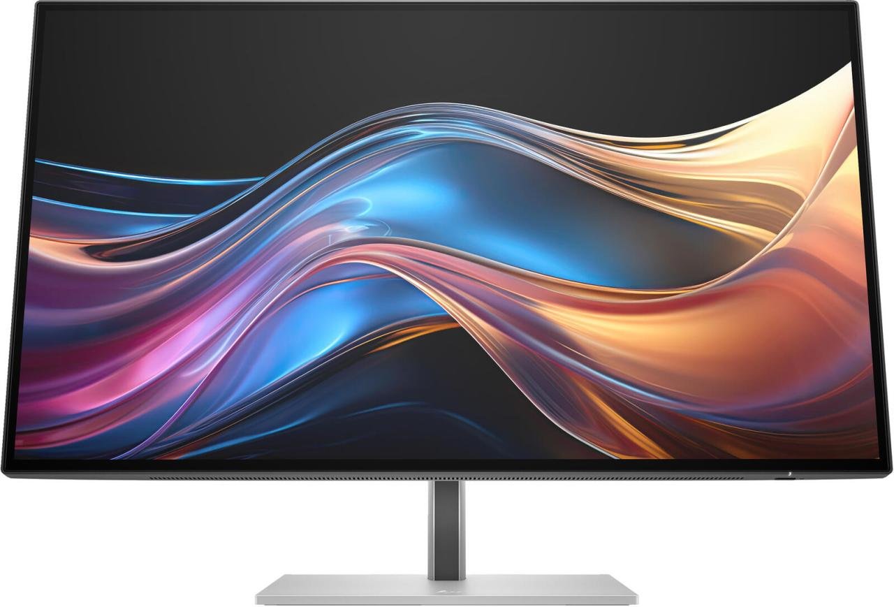 HP Serie 7 Pro 727pq 27 Zoll QHD-Monitor 68,6 cm (27 Zoll)