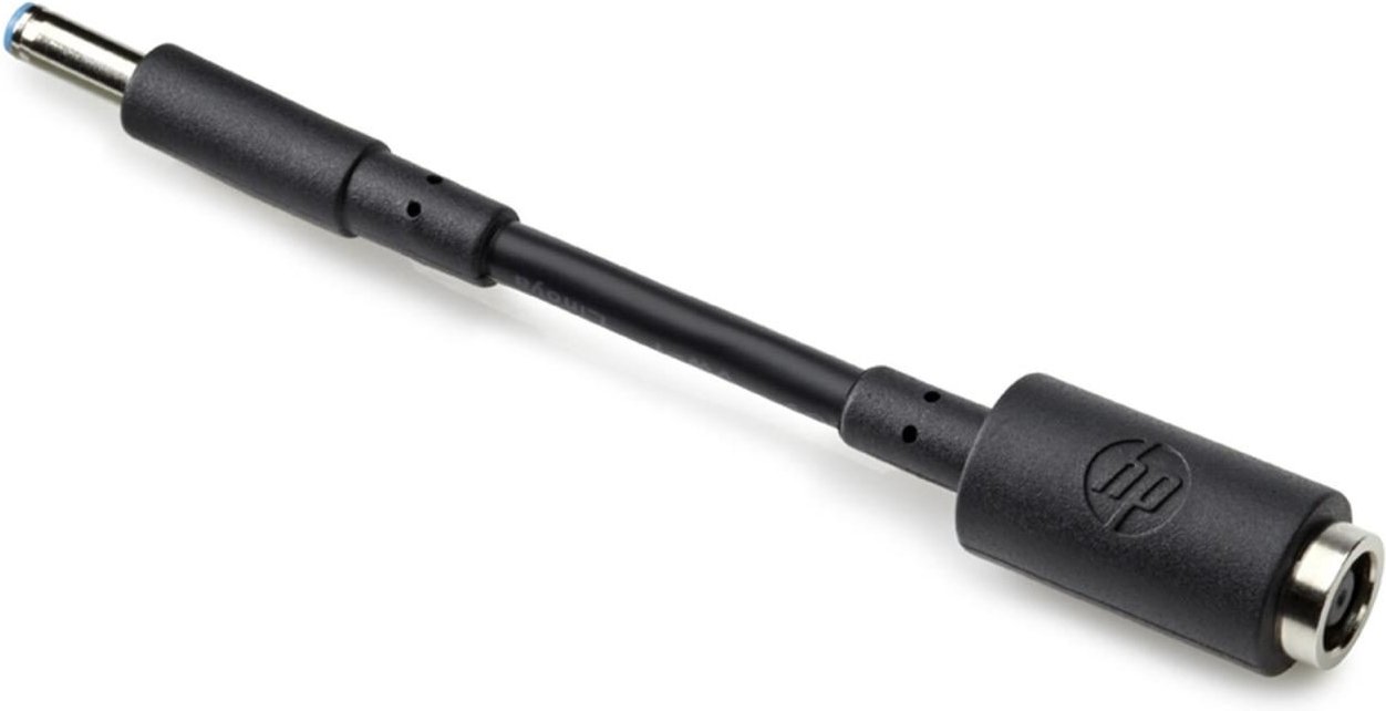 HP 7,4-mm-zu-4,5-DC-Dongle