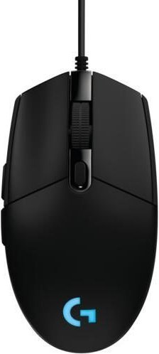 Logitech G203 Prodigy Gaming Maus
