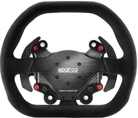 Thrustmaster Sparco P310 Competition Wheel Add-On - für T500 RS, T300 RS Servo Base, T300 RS, T300 GT Edition