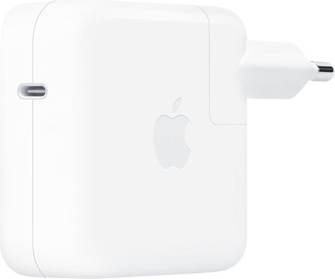 Apple 70W USB-C Power Adapter, weiß