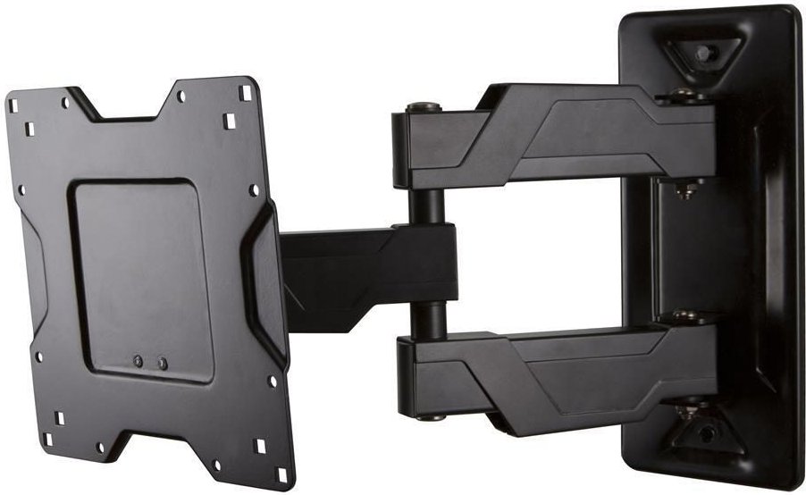 Ergotron Neo-Flex® CANTILEVER VHD Niedrigprofil-Befestigungsarm für Bildschirme mit VESA bis 36.3kg