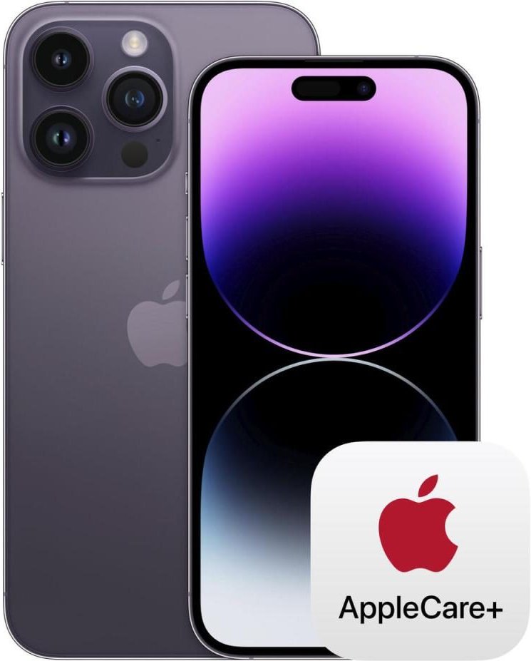 AppleCare+ für iPhone 15