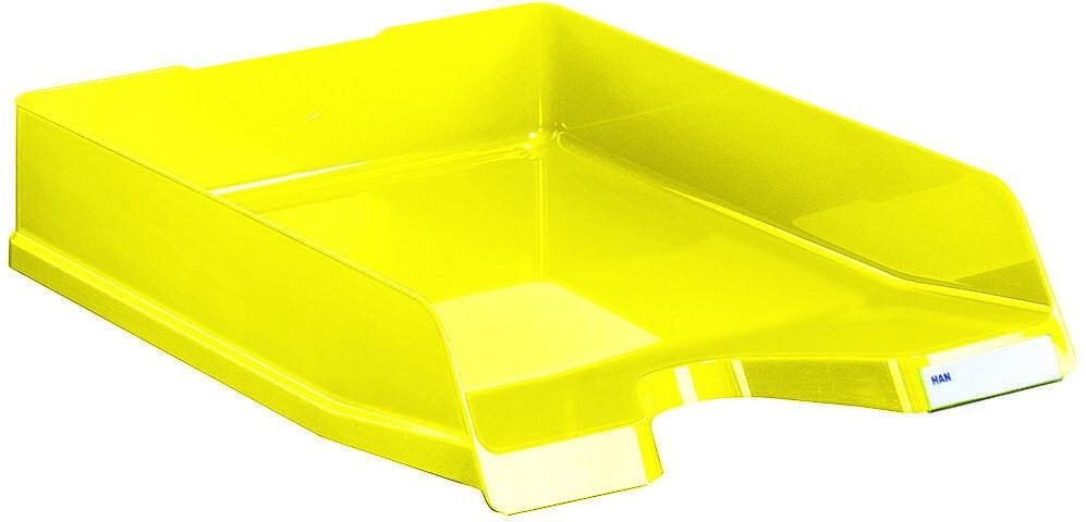 HAN Briefablagen VIVA NEW COLOURS DIN C4 gelb