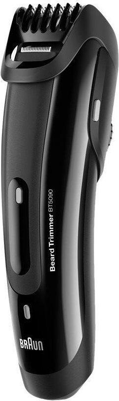 Braun Trimmer Series 5 BT5070 schwarz (130123)