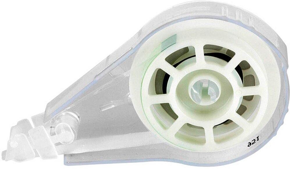 Tipp-Ex Nachfüllkassette für Korrekturroller Easy Refill-5 mm