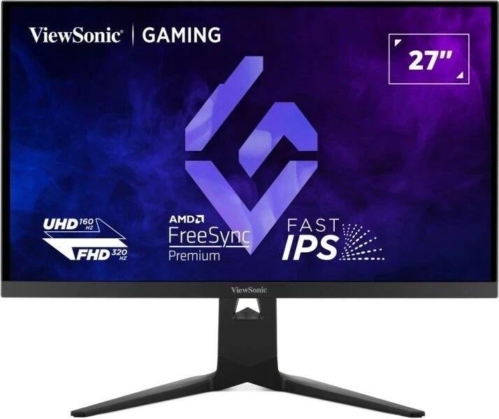 Viewsonic XG275D1-4K Gaming Display 68,6 cm (27")