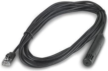 APC AP9335TH Temperatur- und Feuchtigkeitssensor