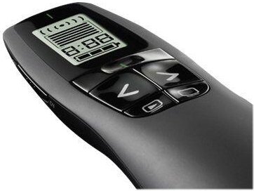 Logitech R700 Professional Presenter